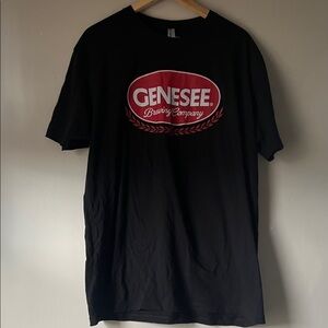 XL | Genesee Brewing Company Shirt